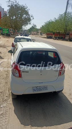 MARUTI SUZUKI Alto 800 [2012-2016]