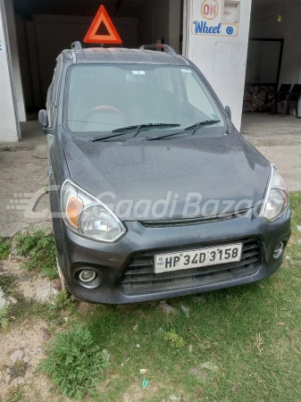 MARUTI SUZUKI Alto K10 [2010-2014]