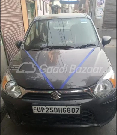 MARUTI SUZUKI ALTO