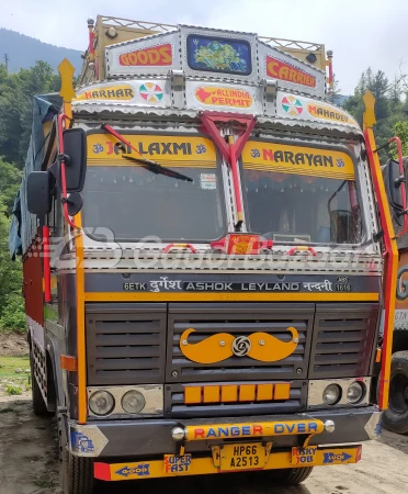 ASHOK LEYLAND 1616/1616 XL