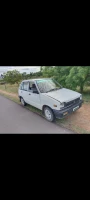 MARUTI SUZUKI 800 [2000-2008]