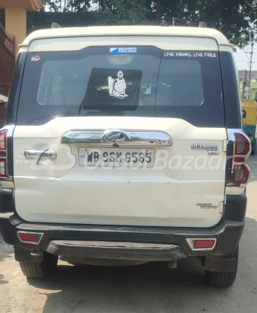 MAHINDRA SCORPIO
