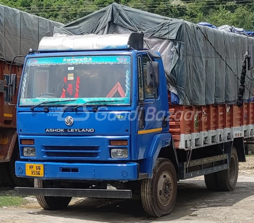 ASHOK LEYLAND Ecomet 1212