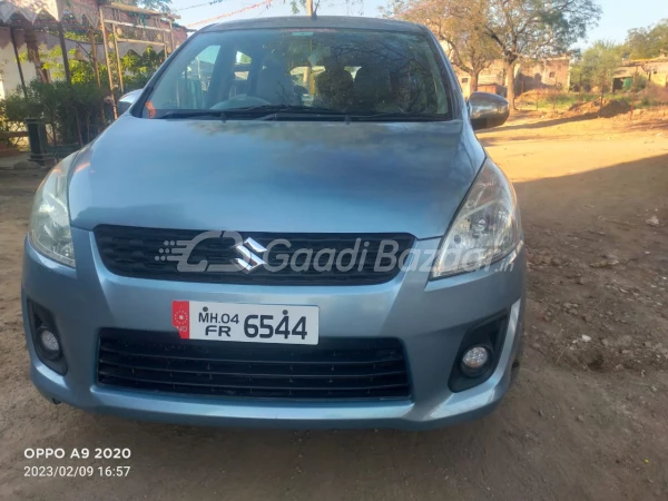 MARUTI SUZUKI Ertiga [2012-2015]