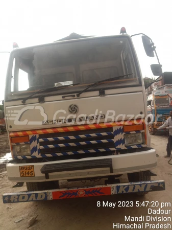 ASHOK LEYLAND Ecomet 1214