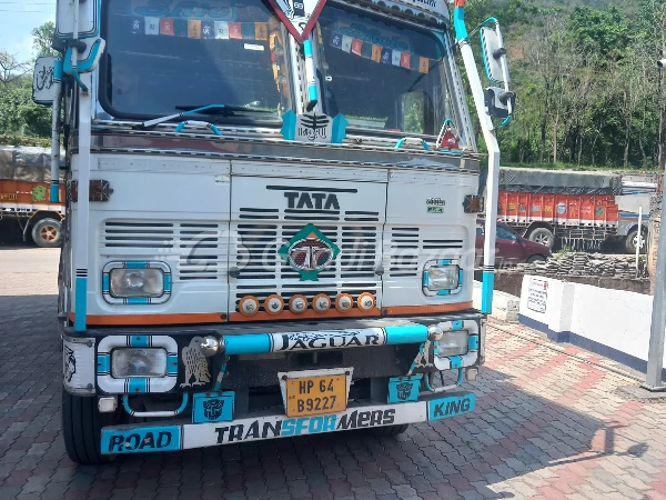 TATA MOTORS LPT 3118