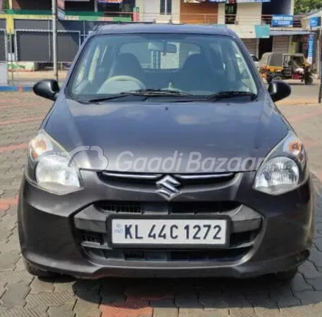 MARUTI SUZUKI Alto 800 [2012-2016]