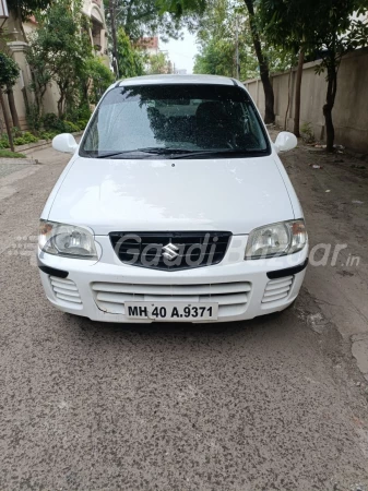 MARUTI SUZUKI ALTO