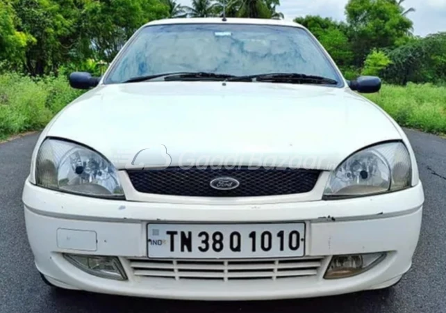 Ford Ikon [1999-2003]