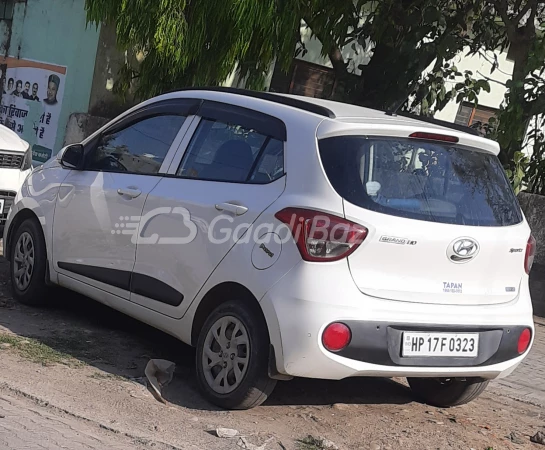 HYUNDAI Grand i10 [2013-2017]