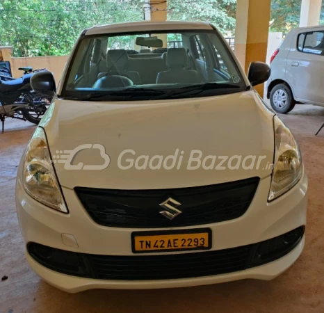 MARUTI SUZUKI Swift Dzire Tour