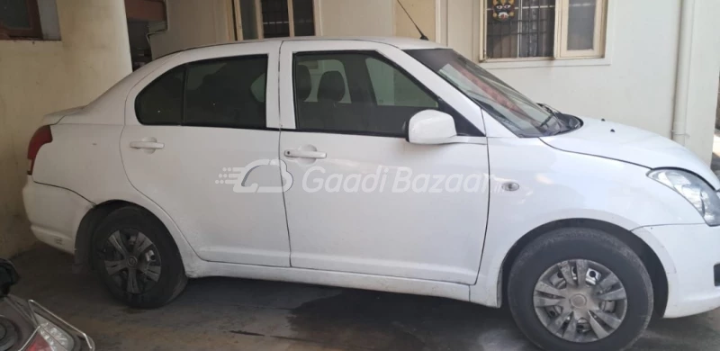 MARUTI SUZUKI Swift Dzire Tour