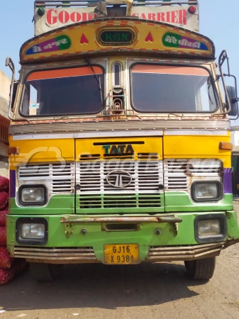 TATA MOTORS SE 1613