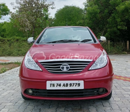 TATA MOTORS INDICA VISTA