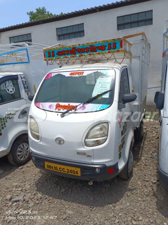 TATA MOTORS Ace Zip