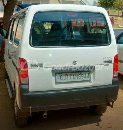 MARUTI SUZUKI EECO