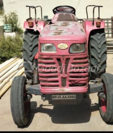 MAHINDRA 295 Di Turbo