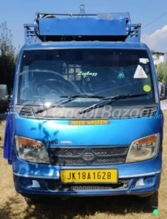 TATA MOTORS ACE