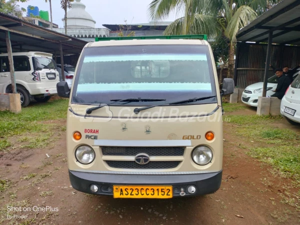 TATA MOTORS Ace Gold