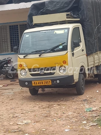 TATA MOTORS ACE
