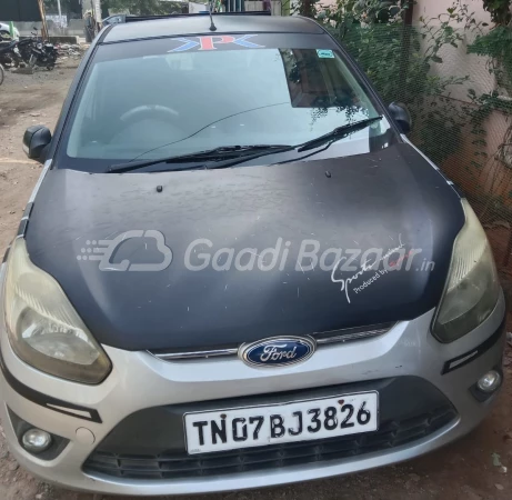2010 Used Ford Figo [2012-2015] K10 VXI in Chennai