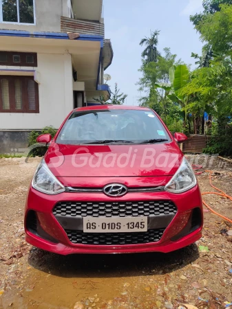 HYUNDAI Grand i10 [2013-2017]