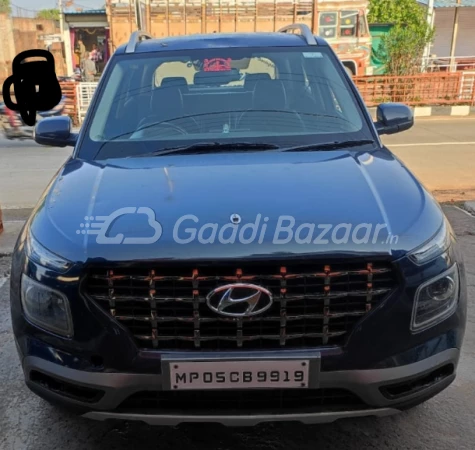 HYUNDAI VENUE