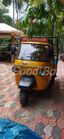 Piaggio Ape Auto Dx