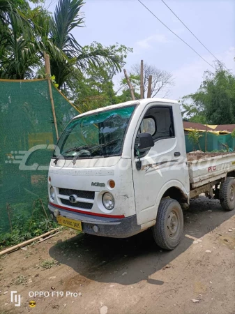 TATA MOTORS Ace Mega