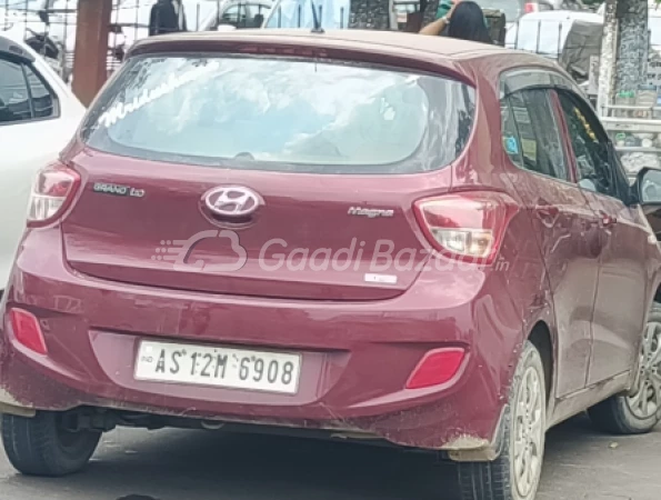 HYUNDAI Grand i10 [2013-2017]