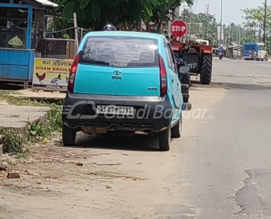 TATA MOTORS NANO