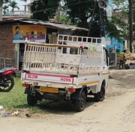 TATA MOTORS ACE