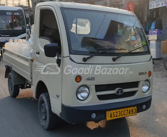 TATA MOTORS Ace Gold Petrol CX