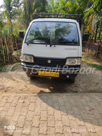 Maruti Suzuki Super Carry