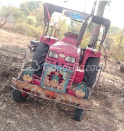 MAHINDRA 295 Di Turbo