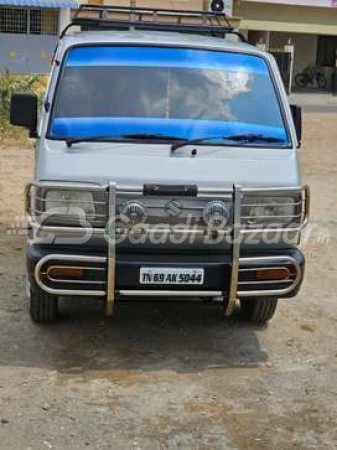 MARUTI SUZUKI Omni