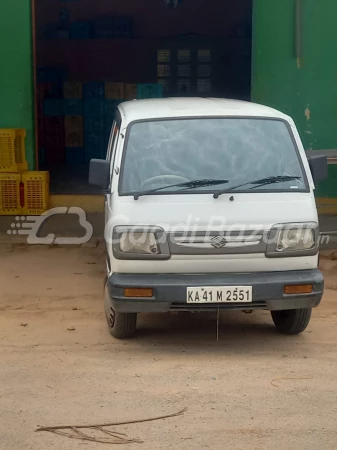 MARUTI SUZUKI Omni