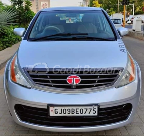 TATA MOTORS Aria [2014-2017]