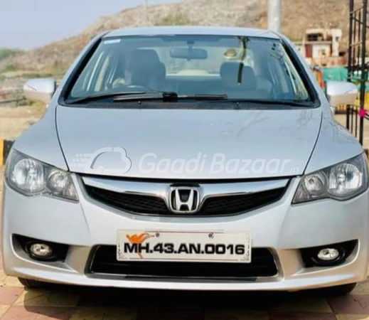 HONDA Civic [2010-2013]