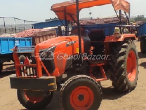 Kubota Mu5501