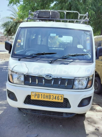 MAHINDRA SUPRO