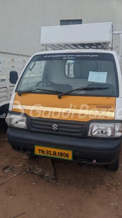 Maruti Suzuki Super Carry