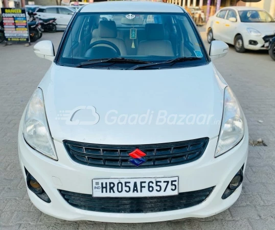 MARUTI SUZUKI Swift DZire [2011-2015]