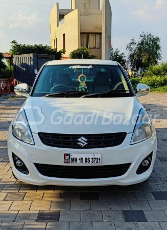 MARUTI SUZUKI Swift DZire [2011-2015]