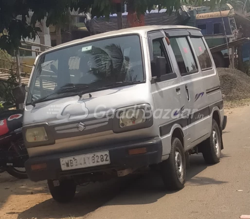 MARUTI SUZUKI Omni