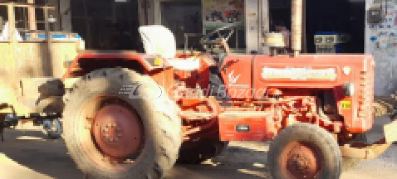 MAHINDRA 275 Di Tu