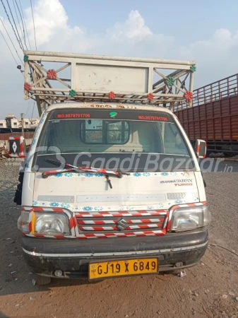 Maruti Suzuki Super Carry