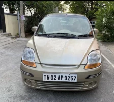 Chevrolet Spark [2007-2012]