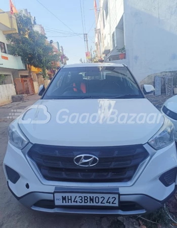 HYUNDAI HYUNDAI CRETA