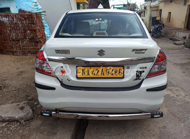 MARUTI SUZUKI Swift Dzire Tour